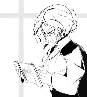 BeaconProfessor's profile picture. Our world is experiencing an incredible time of peace, and as future Huntsmen and Huntresses it is your duty to uphold it. //RWBY RP