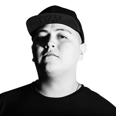 diegopalaciodj's profile picture. DISCONNECTION RECORDS