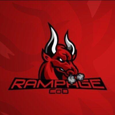 GT:zParallel|Obj/Slayer solid player|proud of gaming|Member of @Rampage_CoD go follow the team