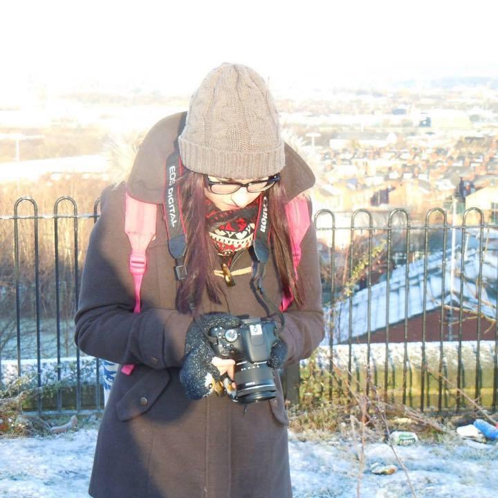 Fine Art photographer specialising in landscape photography in Derbyshire and Yorkshire