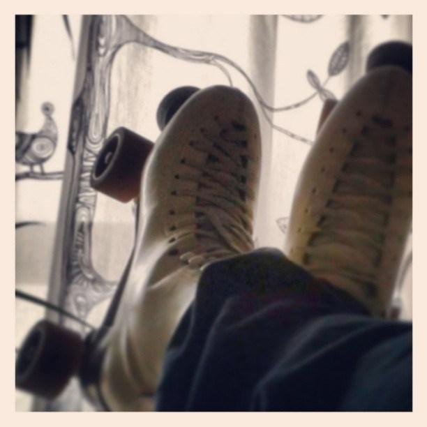 Halfwayblog's profile picture. Predico male. Razzolo peggio