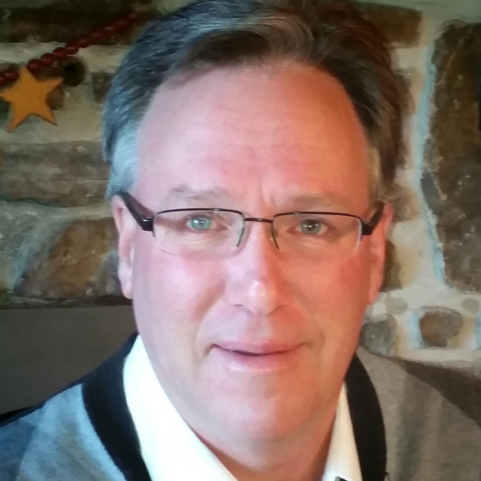President of Walker Supply Inc.