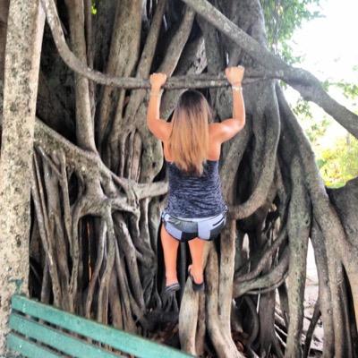 I love helping people achieve their fitness goals. Mother of 2 beautiful girls. Adventure Race Junkie. GRT. Spartan Chick. Beach Bum. UVA Alum. #wahoowa