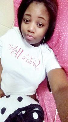 21' & Cute♥