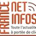 FranceNetInfos (@francenetinfos) Twitter profile photo