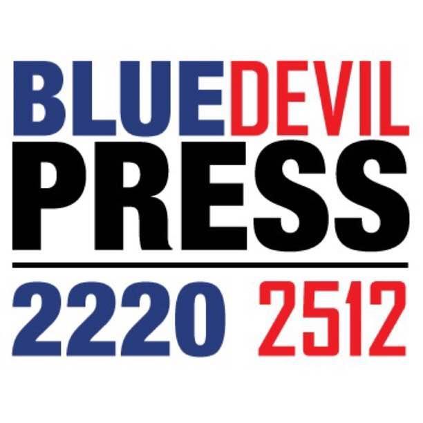 BlueDevil Press is the official media source for all news related to the Lake Superior and Northern Lights Regionals. Look for us in the Duluth Tribune!