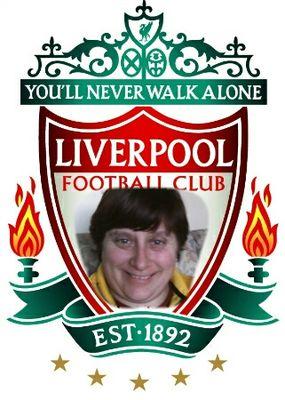 Love Liverpool ynwa