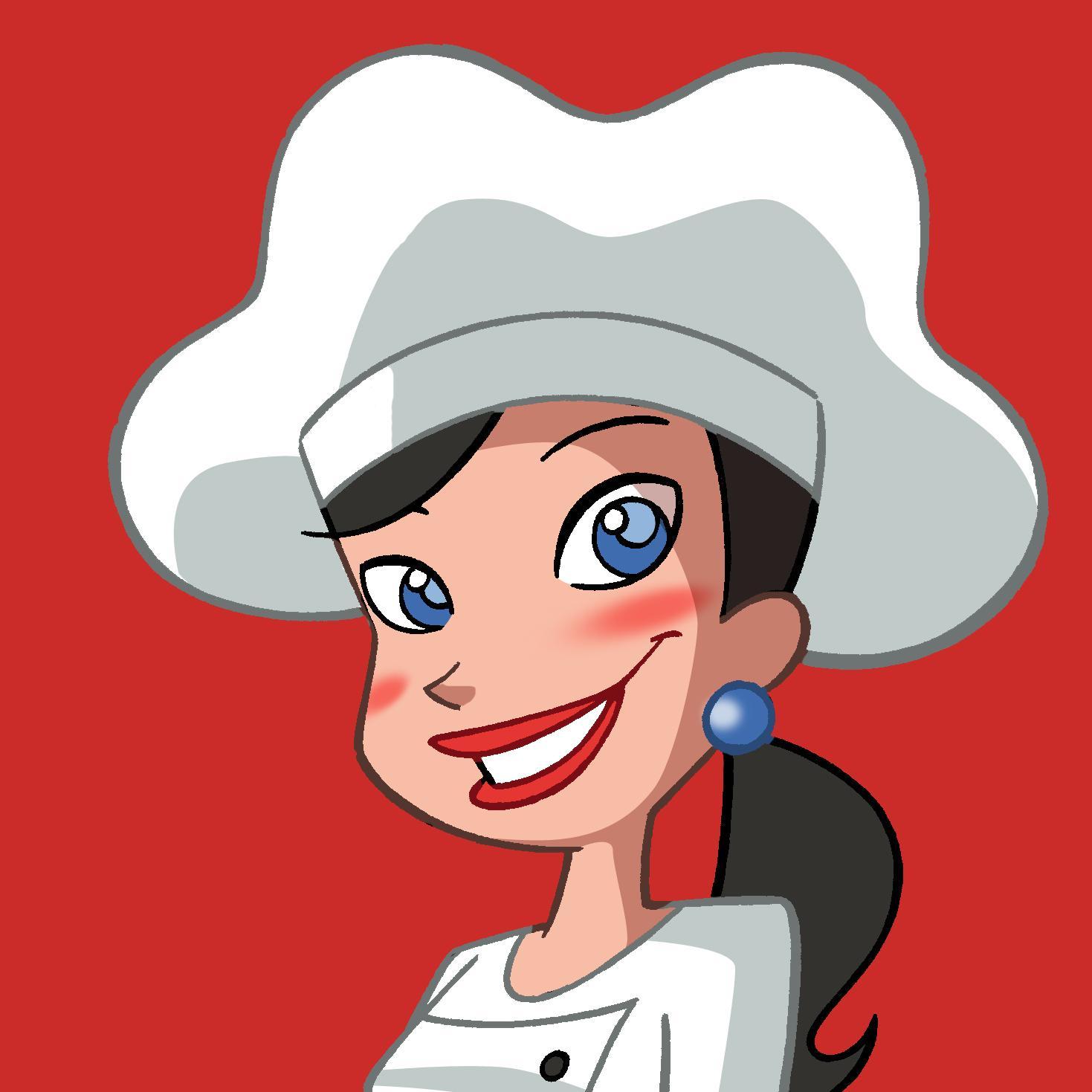 Eloweyn's profile picture. 