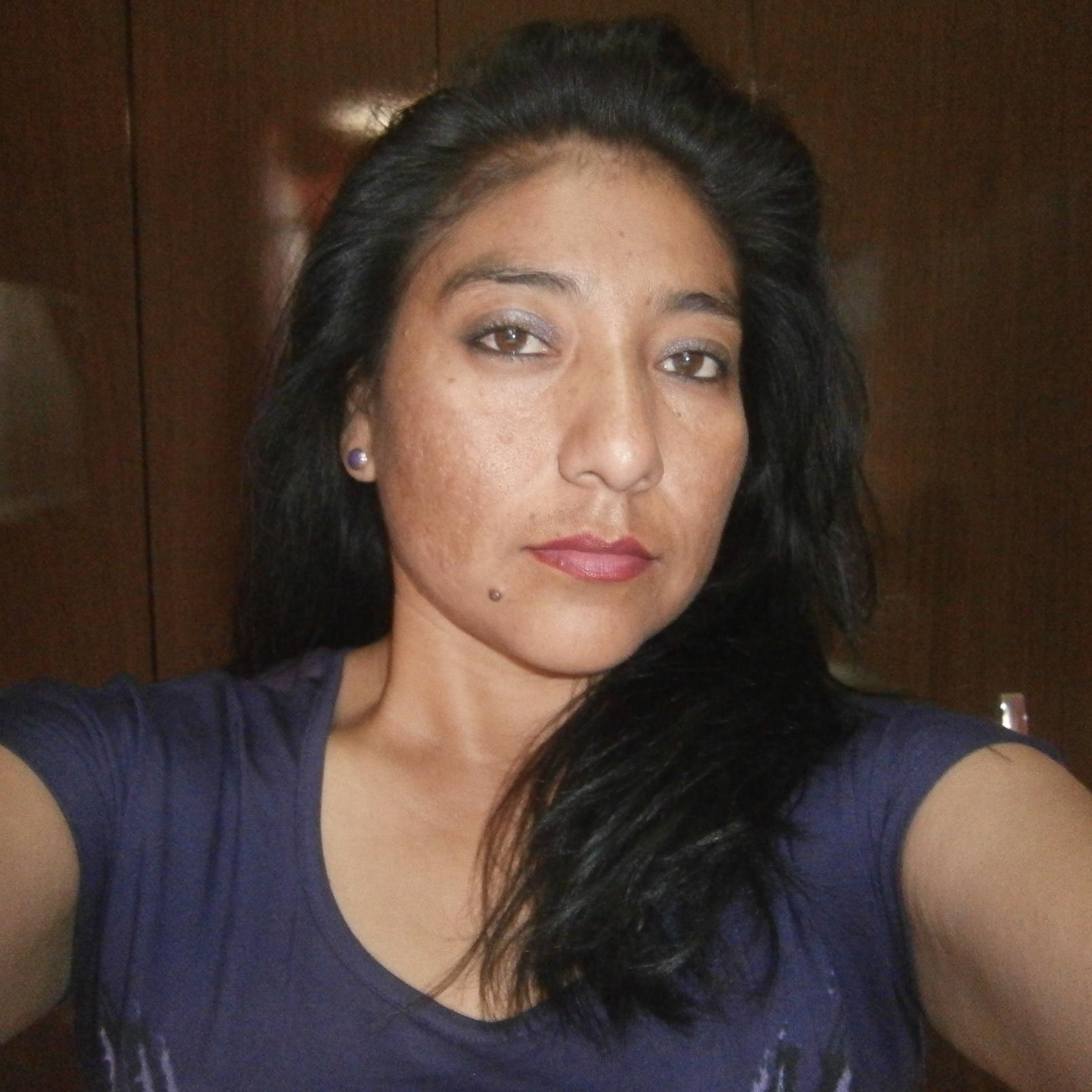 09Lumary's profile picture. 