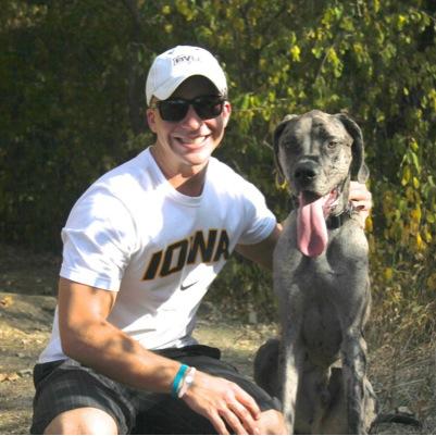 mitchgolf36's profile picture. 