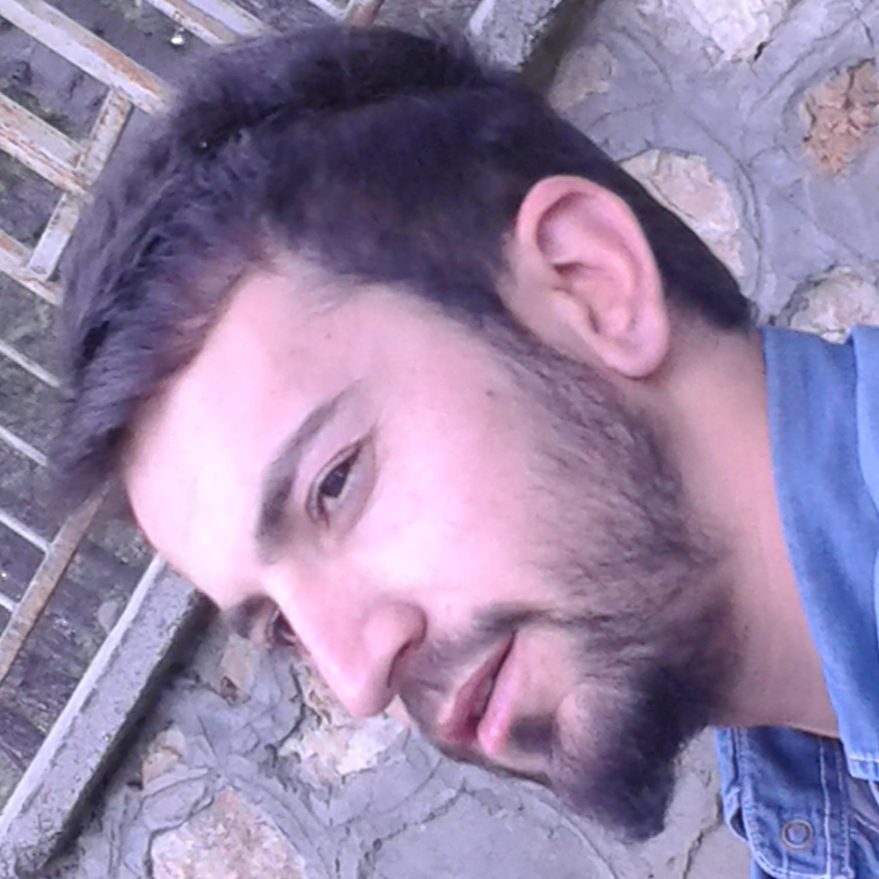 Gazanfer56's profile picture. iKTİSATÇI