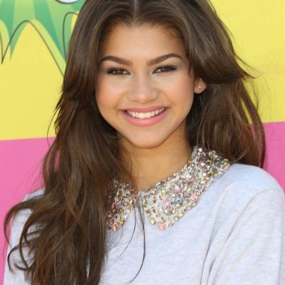 Zendaya FanClub (@Zendaya_idol) | Twitter