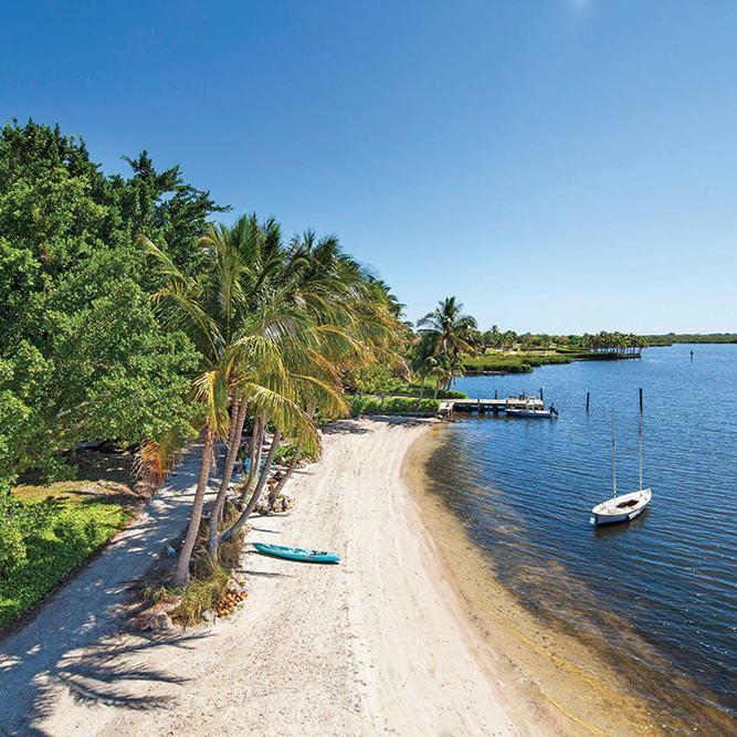 littlebokeelia's profile picture. 104-acre private island near Naples, Florida, for sale for $24.5M. 1920s Spanish mansion, 29 buildable lots. Possible resort, compound, development, etc.