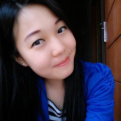 Gua itu sangat menghargai org yg bisa menghargai gua.