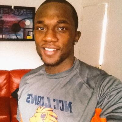 R.I.P Dayday! #30 love you bro!