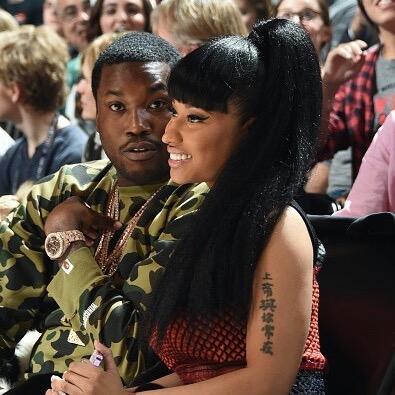 Nicki Minaj is queen !