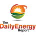 TheDailyEnergyReport (@dailyenergynews) Twitter profile photo