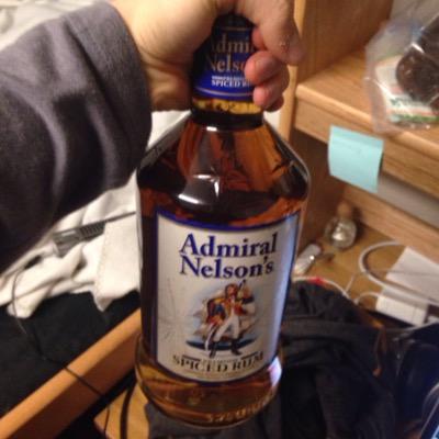 Just a relatable college student