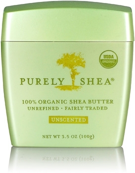 sheabutter's profile picture. 