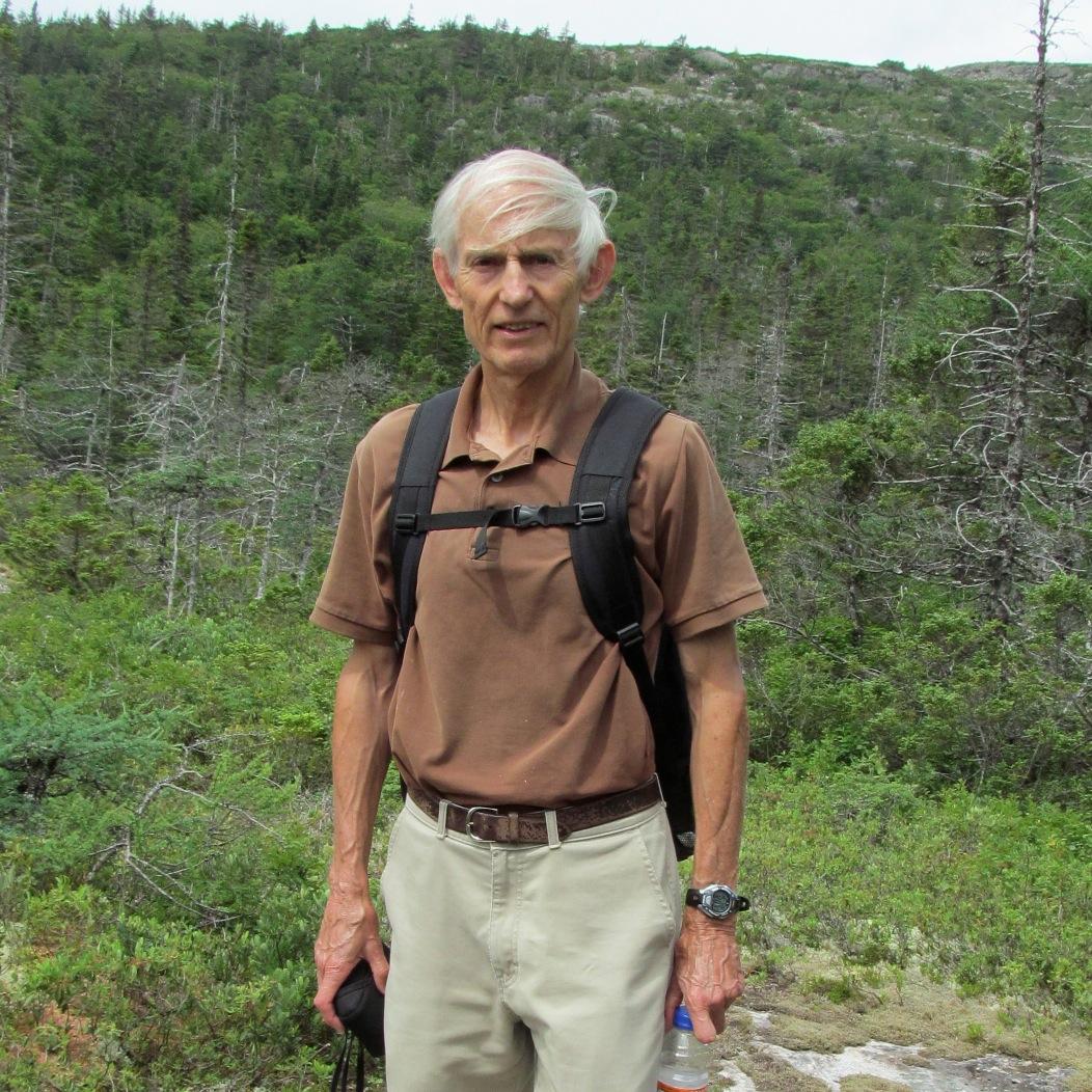 Competitive runner, swimmer, ratepayer activist, Port Credit enthusiast, MIRANET supporter.