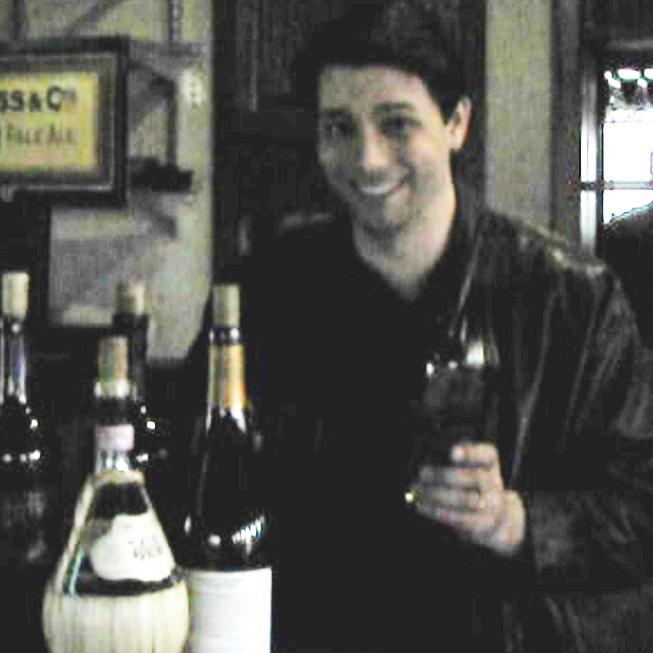 A #paranormal focus on #wine and #haunted #winery, #spirits, and the like.