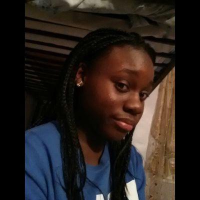 #AlsinaNation #Belieber #Brooklyn #Trinidad #Freshman #WestIndian #Virgo