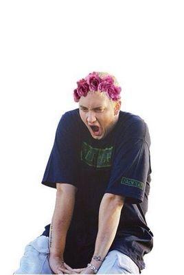 MMathersB's profile picture. #FemaleStan #Potterhead #ProudStan #Tribute @Eminem is my hero.