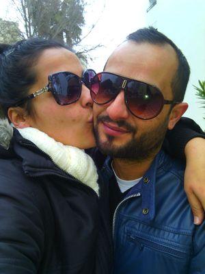 ...TQ...Fatima & Luis...TQ...16/7/14