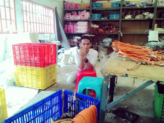 aallyyjisung's profile picture. Anda memang pintar.. Tapi saya lebih pintar dari anda