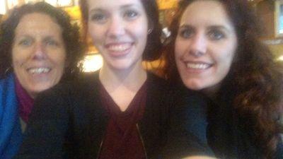 theriversunset's profile picture. 