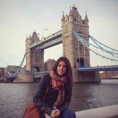 aurkenegil's profile picture. Sumergida en el mundo de la comunicación y el marketing online • Licenciada en Publicidad y RR.PP