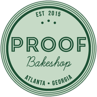 Proof Bakeshop (@proofbakeshop) 's Twitter Profile