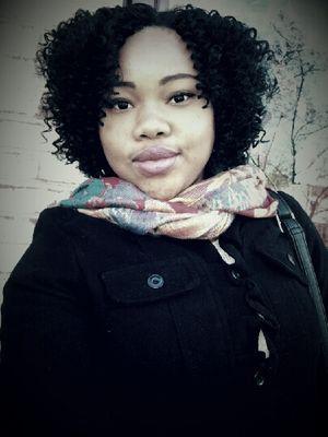 Lady of Valor. ....live in the moment and make every minute of your life worth it