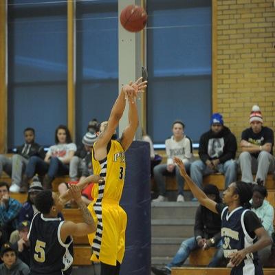 Adversity molds a fearless leader. My Career is dedicated to William Campbell, RIP Dad. Dedicated to Hard Work & Success.3⃣2⃣. Verbal commit to King University