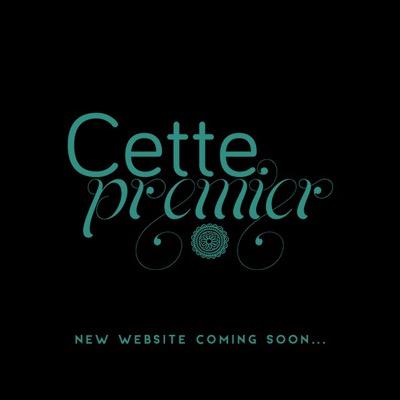 Welcome to the official Twitter account of Cette Store- Nigeria's premier online fashion store and Cette Premier- Personal concierge service