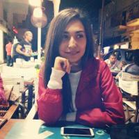 Büşra (@bsragkmenbusra) 's Twitter Profile