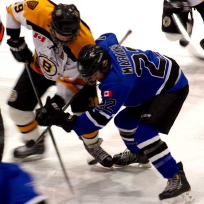 North York Knights AA | BCSS