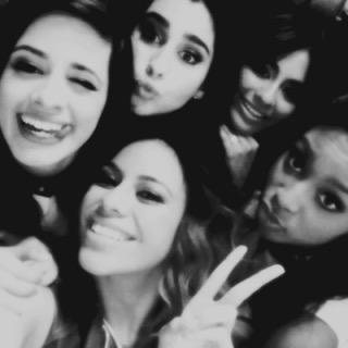 the girls wouldn't be anywhere without you, they love you. I have ally/5 on @teenagelirry (: