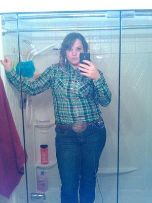 BeccaBeccak39's profile picture. 