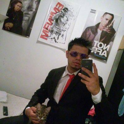 9800f3634586422's profile picture. eminem shady