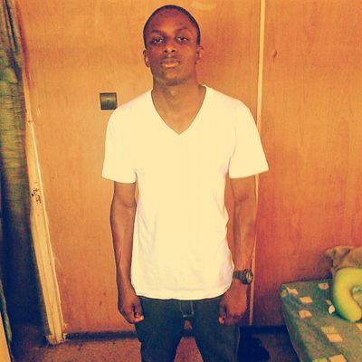 MckainJordan's profile picture. I shall have no fear. I shall never stray. I shall never fall..