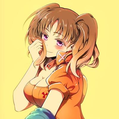 DianeEnvy's profile picture. Member of the Seven Deadly Sins, Diane
{18+RP}{VeryLewd}{Descriptive}{Literate}