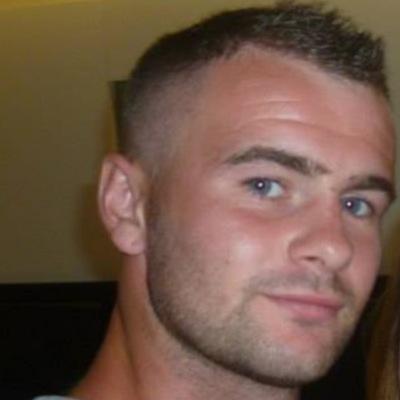 markbanks10's profile picture. 