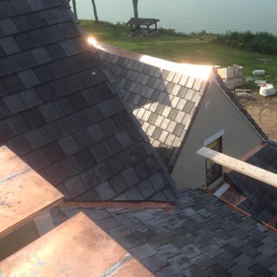 VHRrooftile's profile picture. Masters in the artistry of roof tile