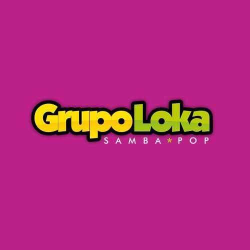 Twitter oficial do Grupo Loka