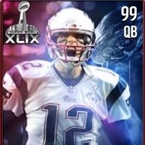 I am a Madden Mobile and FUT fanatic!!
