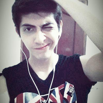She's falling in love.