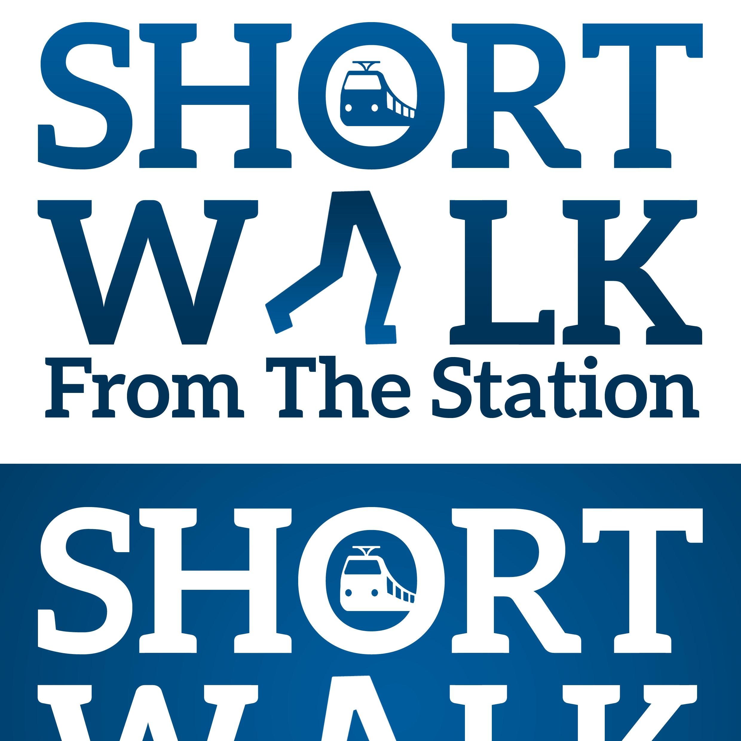 Featuring places only a short walk from UK mainline stations. I am on the look out for new features! #railways #shortwalkfrom