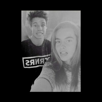 Cameron Dallas is my Bitches