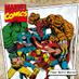 Knows2much (@marvel_boy_04) Twitter profile photo